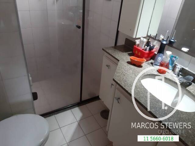 Apartamento para Comprar em São Paulo - 5