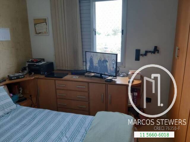 Apartamento para Comprar em São Paulo - 3