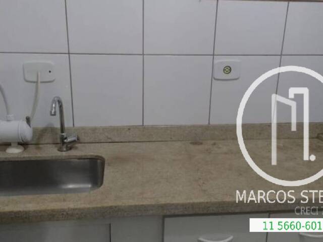 Apartamento para Alugar em São Paulo - 2
