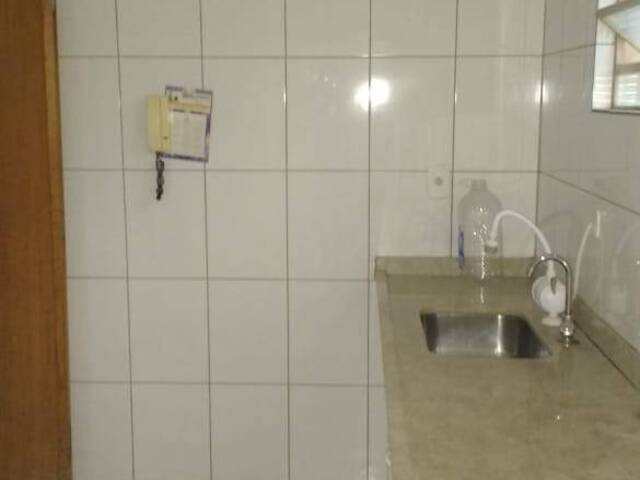 Apartamento para Alugar em São Paulo - 4