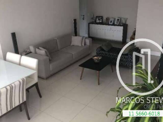 #1TVB8ML - Apartamento para Comprar em São Paulo - SP - 3
