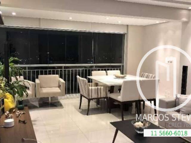 #1TVB8ML - Apartamento para Comprar em São Paulo - SP - 2