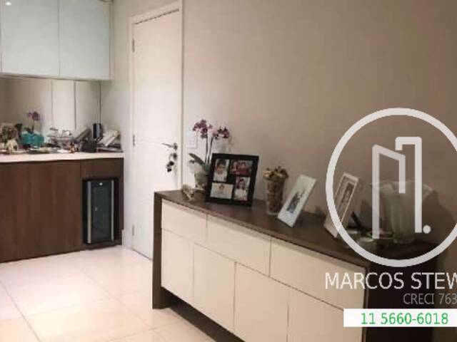 Apartamento para Comprar em São Paulo - 5