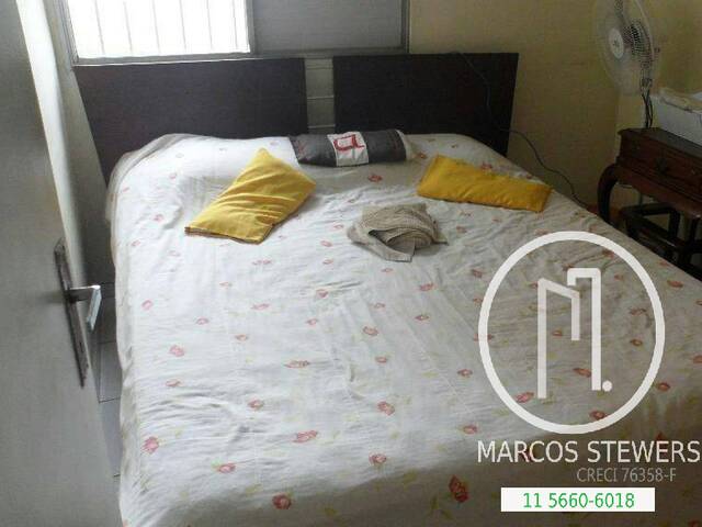 Apartamento para Comprar em São Paulo - 4