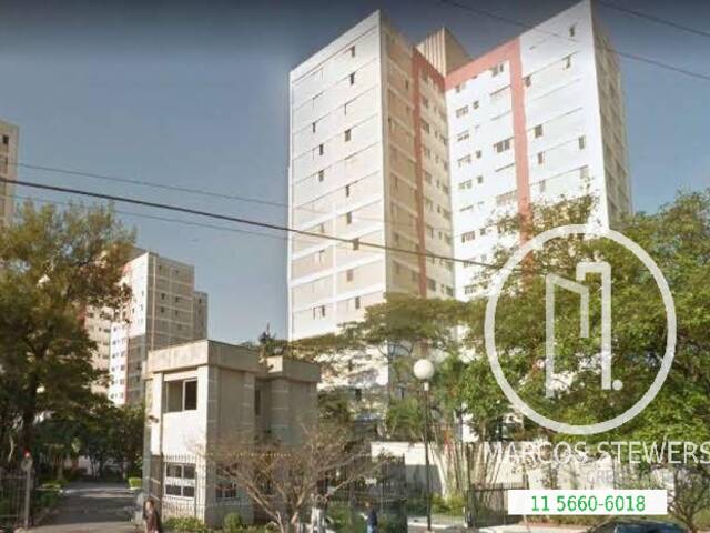 Apartamento para Comprar em São Paulo - 5