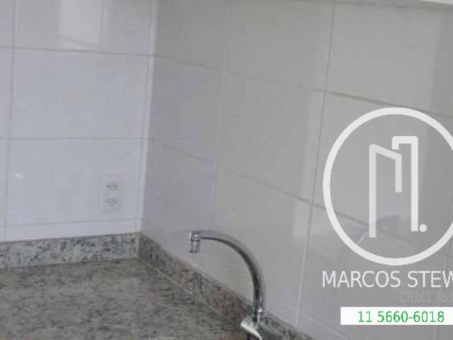 Apartamento para Comprar em São Paulo - 5