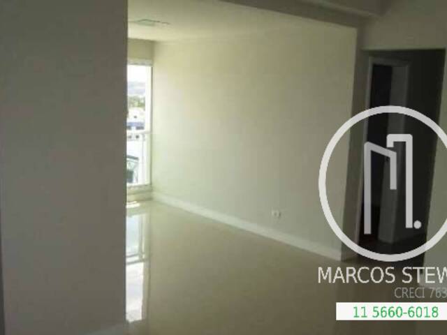 Apartamento para Comprar em São Paulo - 4