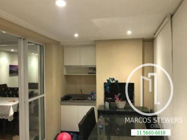 Apartamento para Comprar em São Paulo - 4