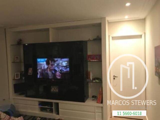 Apartamento para Comprar em São Paulo - 5