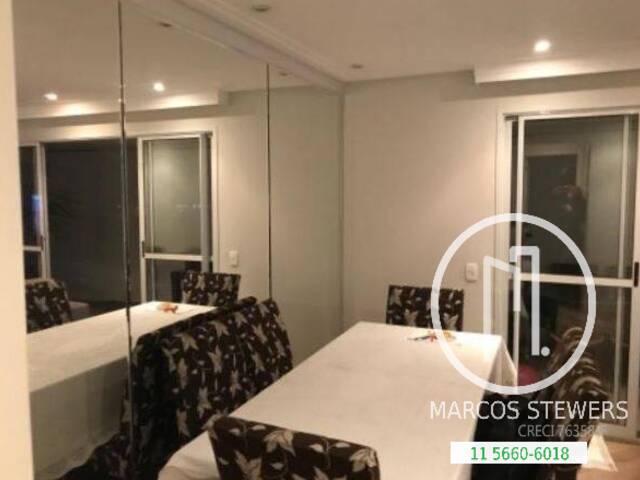 Apartamento para Comprar em São Paulo - 2