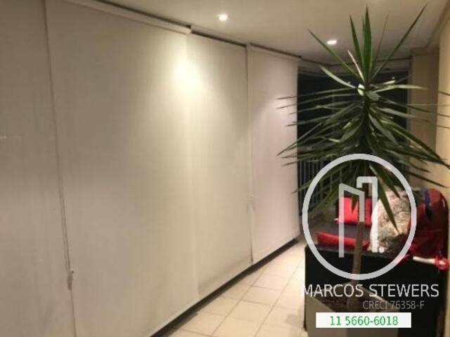Apartamento para Comprar em São Paulo - 3