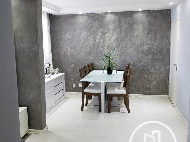 Apartamento para Comprar em São Paulo - 4