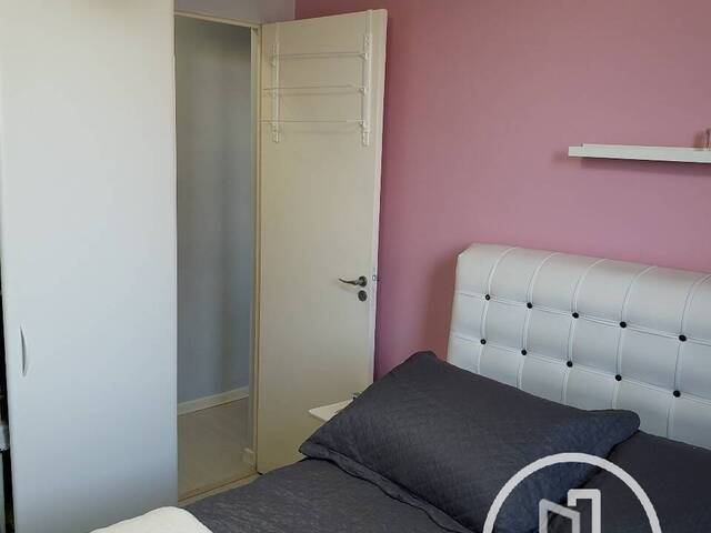 Apartamento para Comprar em São Paulo - 5