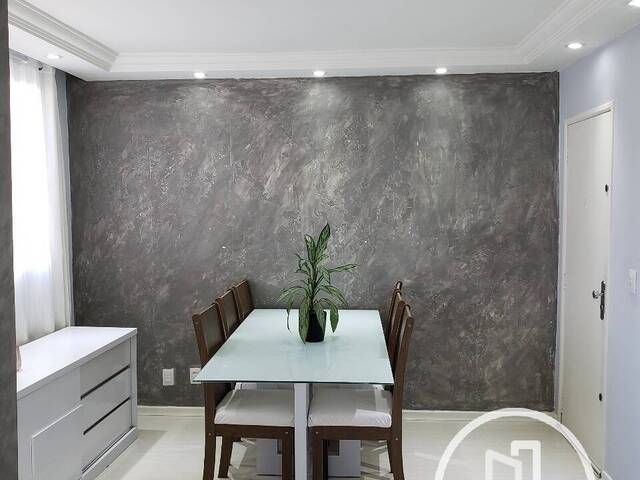 #13P8ML - Apartamento para Comprar em São Paulo - SP - 2
