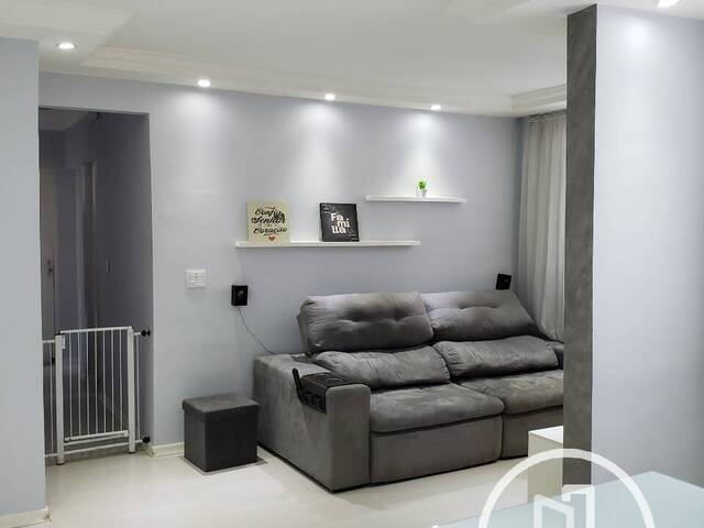 #13P8ML - Apartamento para Comprar em São Paulo - SP - 3
