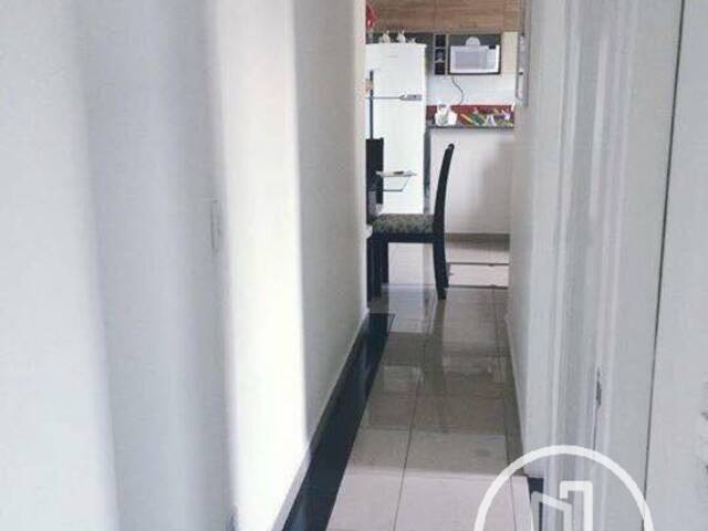 Apartamento para Comprar em São Paulo - 5