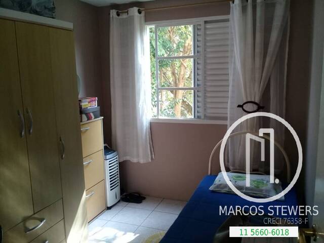 Apartamento para Comprar em São Paulo - 3