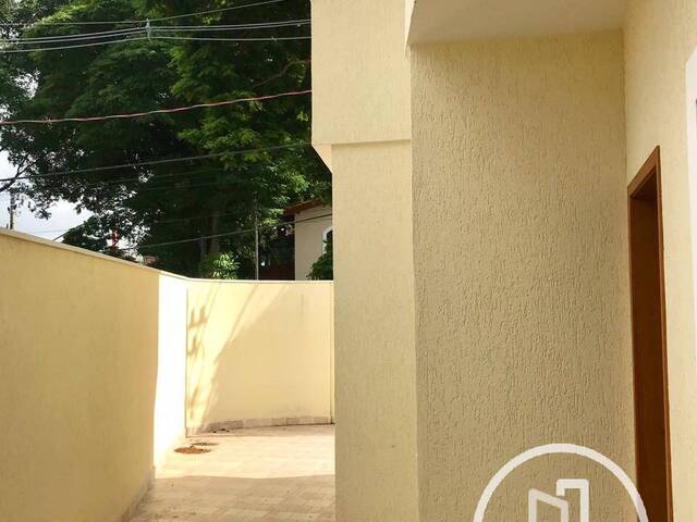 Casa para Comprar em São Paulo - 4