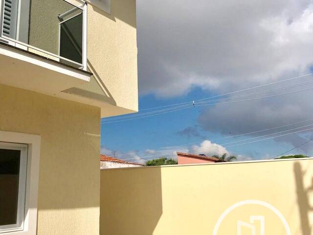 Casa para Comprar em São Paulo - 2