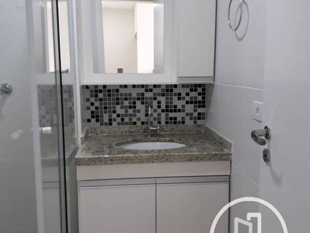 Apartamento para Alugar em São Paulo - 2