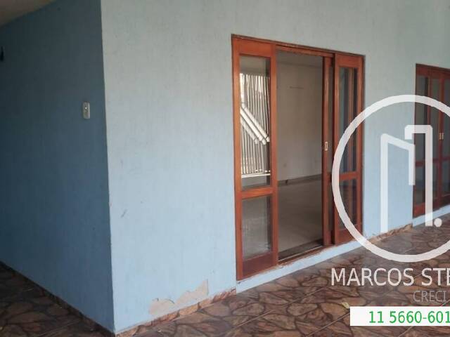 Casa para Comprar em Jacareí - 4