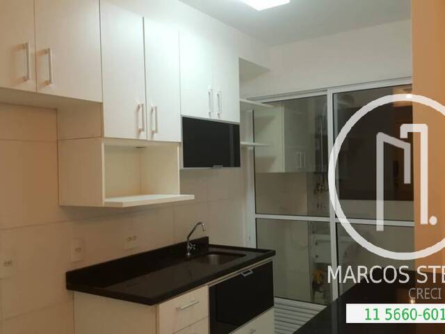 Apartamento para Comprar em São Paulo - 4