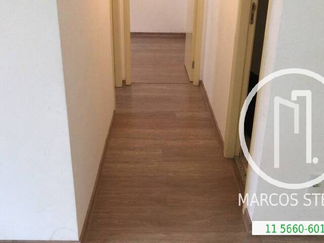 Apartamento para Comprar em São Paulo - 3