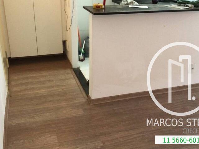 Apartamento para Comprar em São Paulo - 2