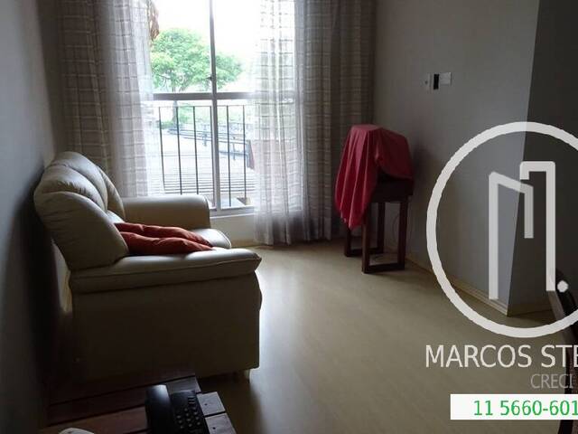 Apartamento para Comprar em São Paulo - 2