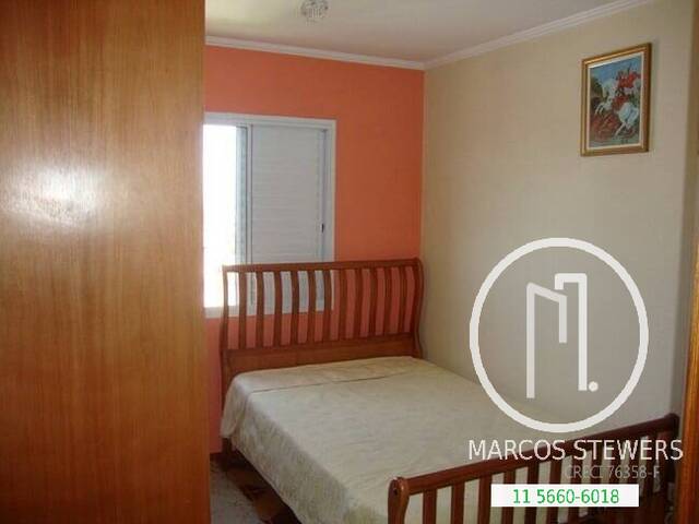Apartamento para Comprar em São Paulo - 5