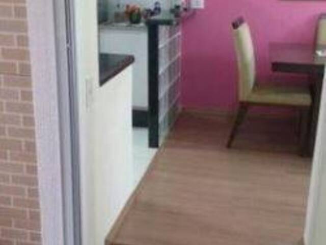 Casa para Comprar em São Paulo - 4