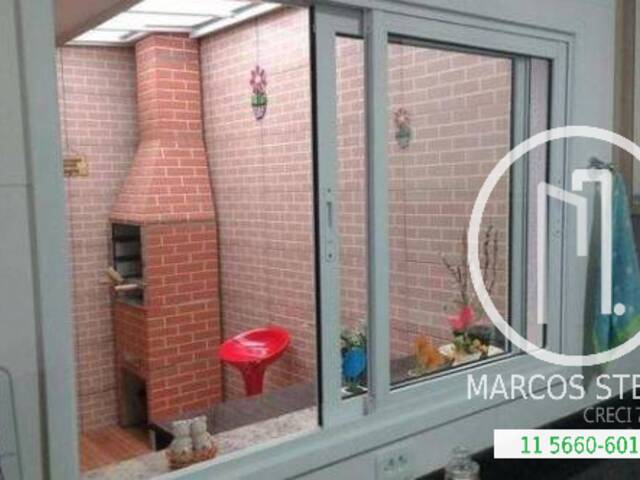 Casa para Comprar em São Paulo - 5