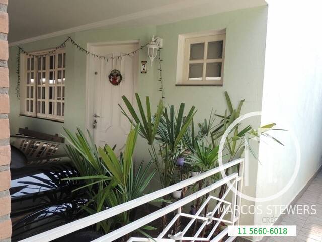 Casa para Comprar em São Paulo - 2