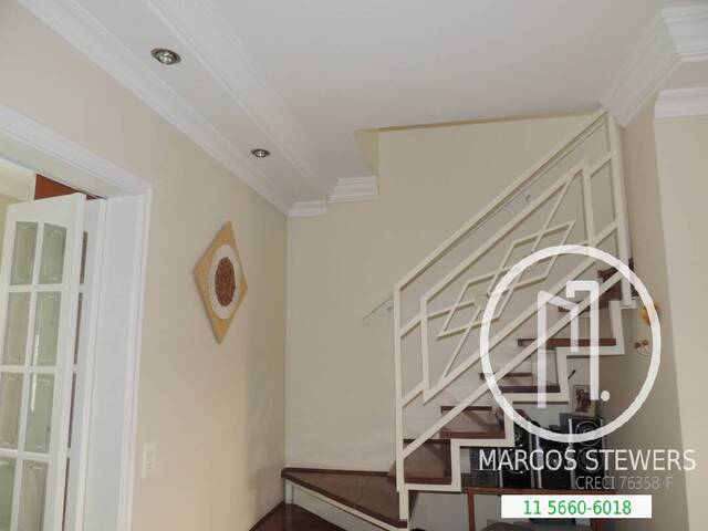 Casa para Comprar em São Paulo - 5