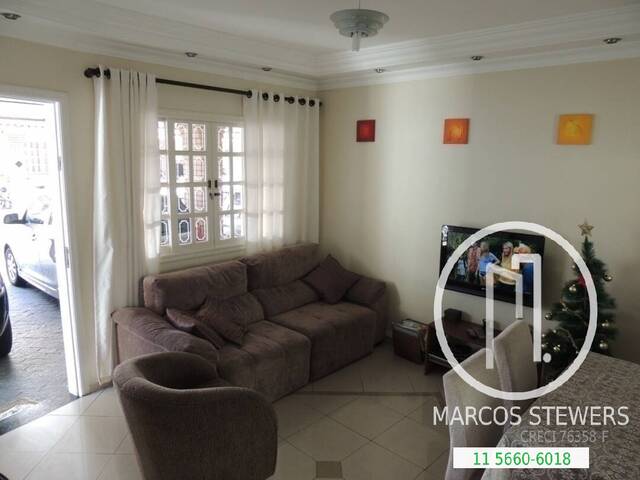 Casa para Comprar em São Paulo - 3