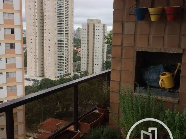 Apartamento para Comprar em São Paulo - 2