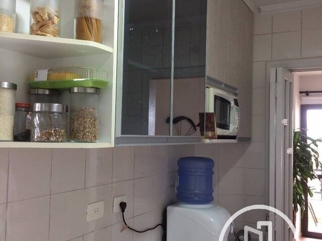 Apartamento para Comprar em São Paulo - 3