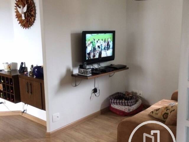 Apartamento para Comprar em São Paulo - 4