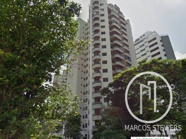 Apartamento para Comprar em São Paulo - 5