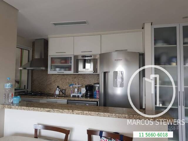 Apartamento para Comprar em São Paulo - 5