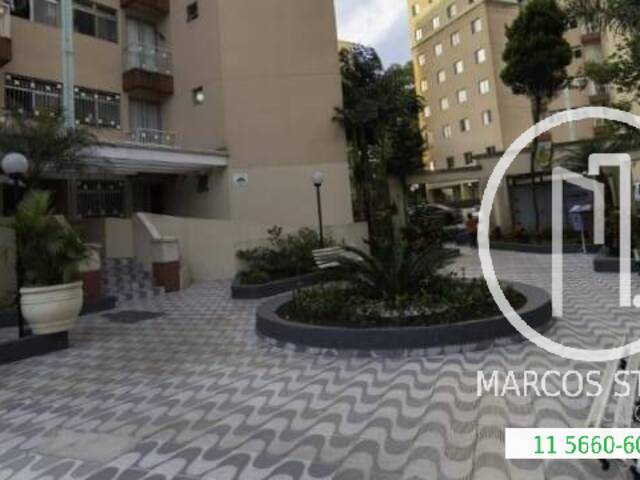 Apartamento para Comprar em São Paulo - 5