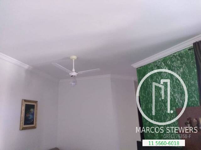 Apartamento para Comprar em São Paulo - 2