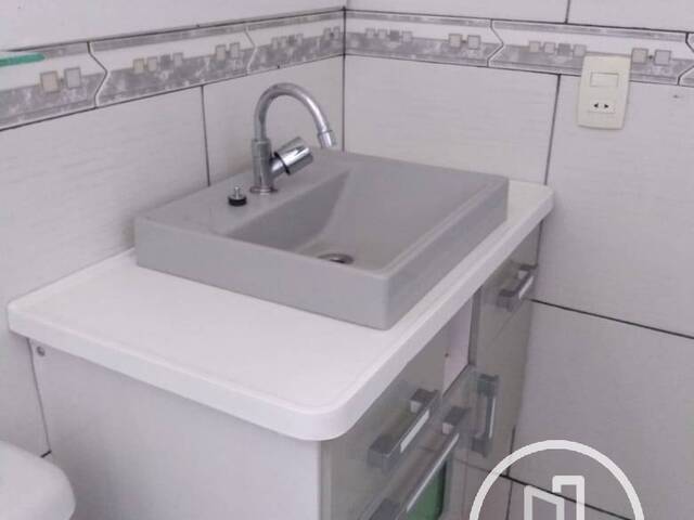 Apartamento para Comprar em São Paulo - 4