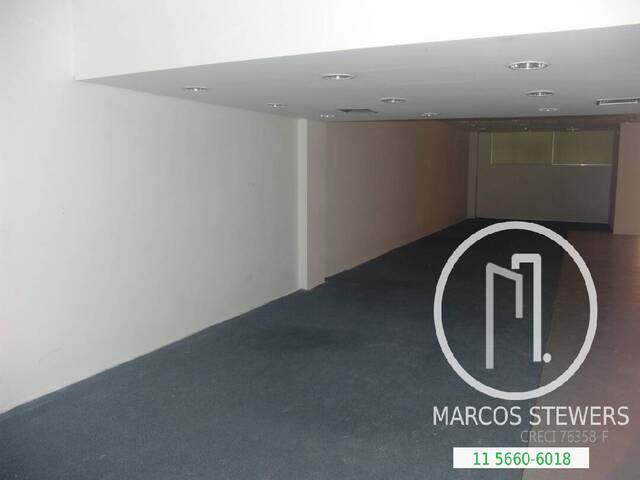 Prédio Comercial para Alugar em São Paulo - 4