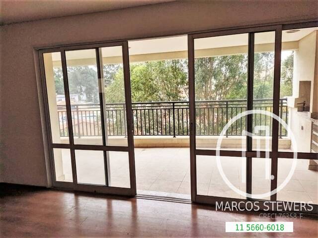 #dbedfb - Apartamento para Comprar em São Paulo - SP - 3