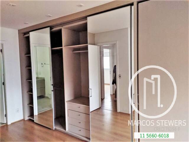 #dbedfb - Apartamento para Comprar em São Paulo - SP - 1