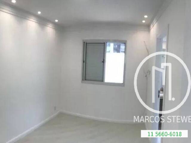 Apartamento para Comprar em São Paulo - 5