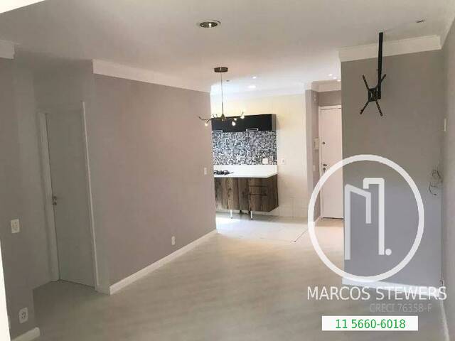 Apartamento para Comprar em São Paulo - 3