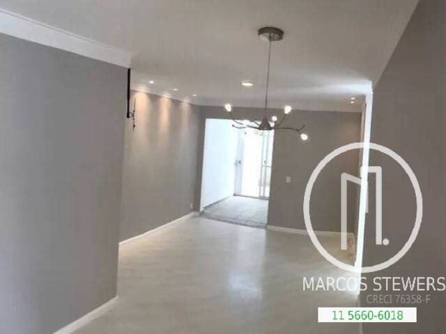 Apartamento para Comprar em São Paulo - 2