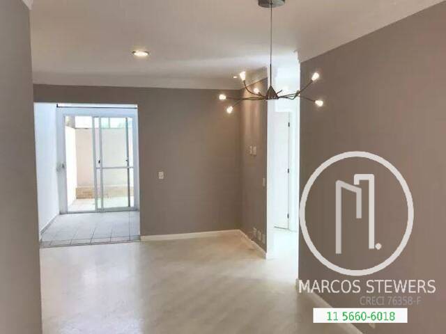 Apartamento para Comprar em São Paulo - 4
